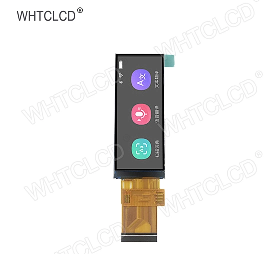 tft lcd panel