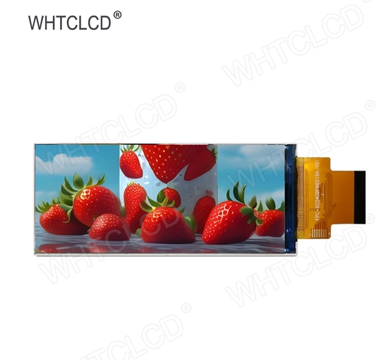 tft lcd screen