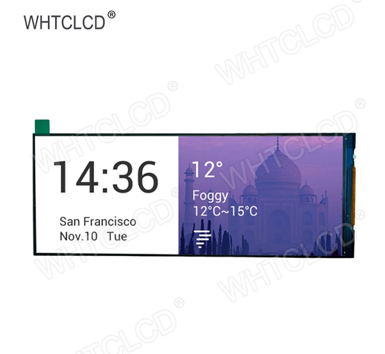 tft lcd touch screen