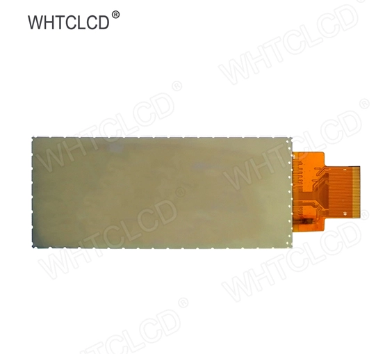 tft lcd touch