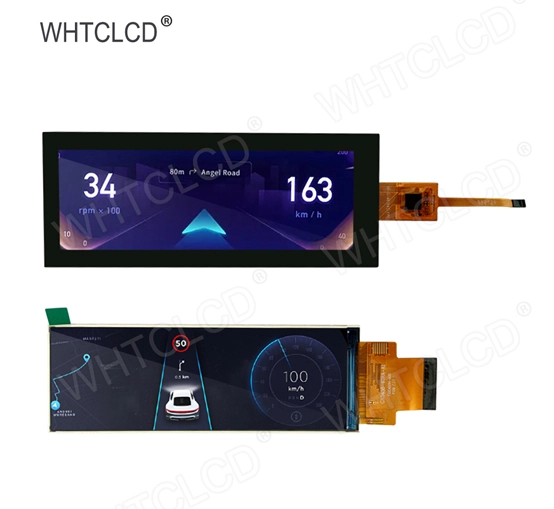 tft lcd vs tn