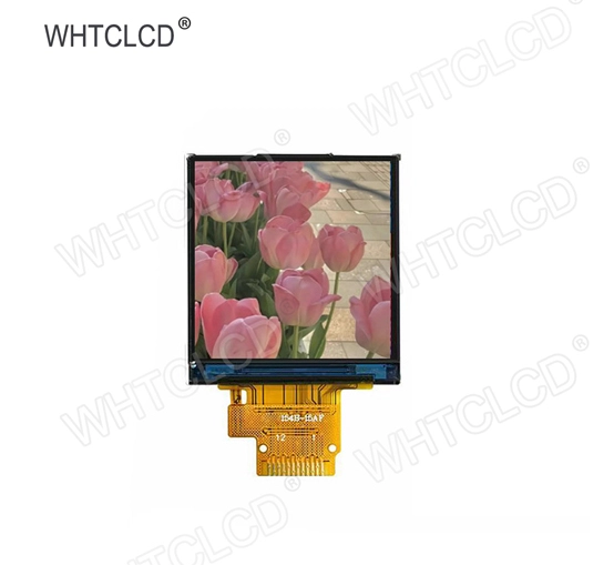 touch screen tft lcd