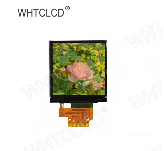 touch tft lcd