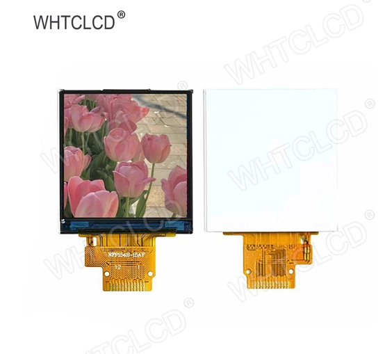 transflective tft lcd