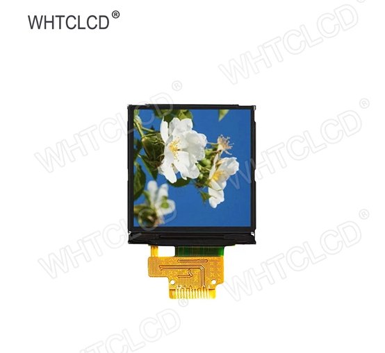 truly tft display