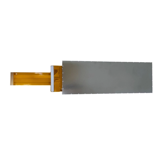 widescreen tft display