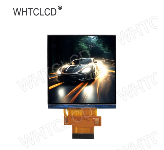 ips tft vs lcd