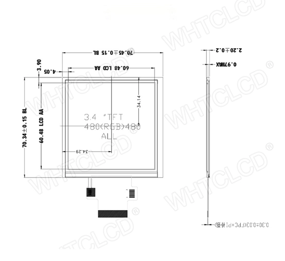 ips vs tft display which is better