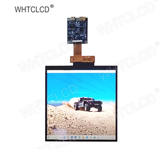 ips vs tft screen