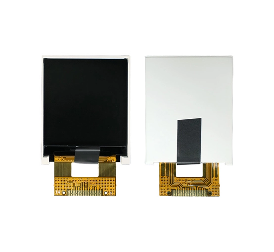 tft display vs ips lcd