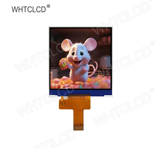 tft display vs ips which is better
