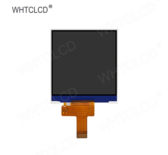 tft lcd vs ips lcd display