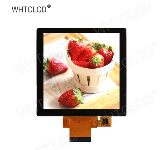 tft vs ips lcd mobile screen which is better