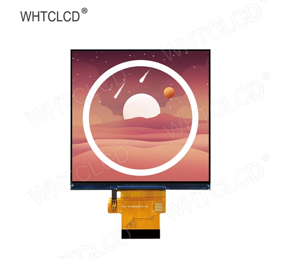 tft vs ips lcd screen which is better