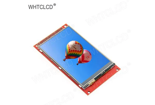 MAR3803 3.8 Inch Arduino LCD
