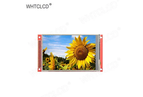 MAR3953 3.95 Inch Arduino LCD