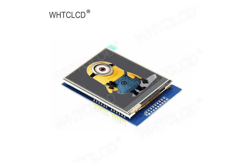 MAR2808 2.8 Inch Arduino LCD