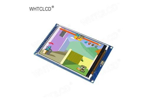 MAR3201 3.2 Inch Arduino LCD