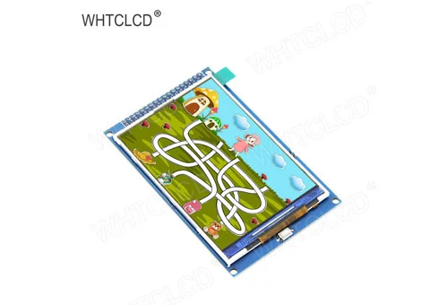 MAR3501 3.5 Inch Arduino LCD