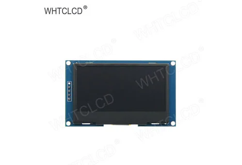MC242 2.42 Inch IIC Oled Display Module