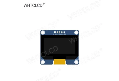 MC154 1.54 Inch IIC Oled Display Module