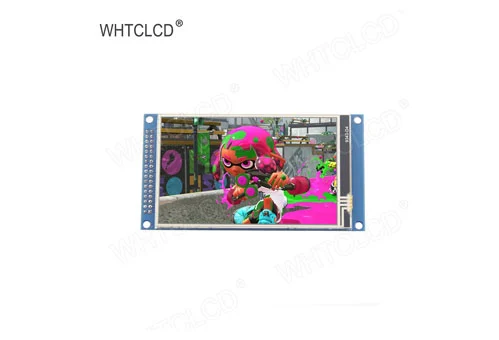 MRB3973 3.97 Inch Parallel-Port Display Module
