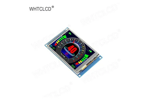 MRB3205 3.2 Inch Parallel-Port Display Module