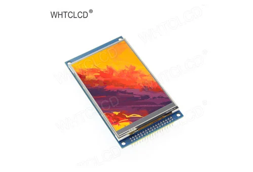 MRB3951 4.0 Inch Parallel-Port Display Module