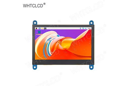 MPI4305 4.3 Inch Raspberry Pi LCD