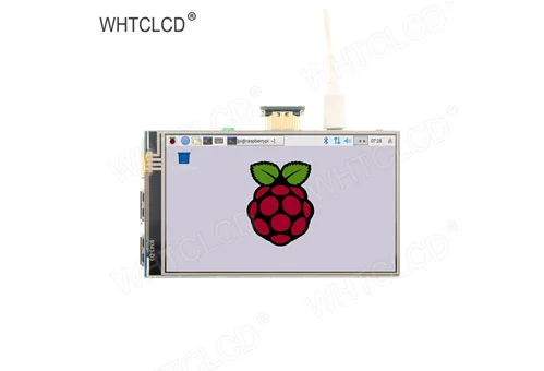 MPI4008 4.0 Inch Raspberry Pi LCD