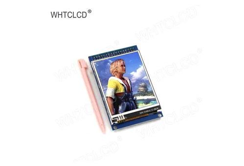 MRB2801 2.8 Inch Parallel-Port Display Module