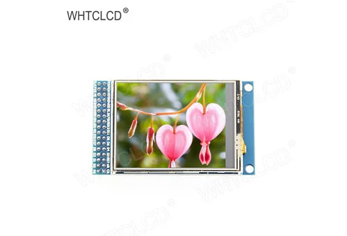 MRB2408 2.4 Inch Parallel-Port Display Module