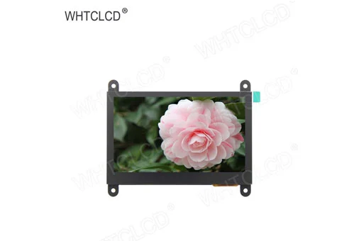 MRG4301 4.3 Inch RGB Display Module