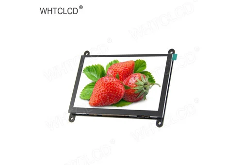 MRG5111 5.0 Inch RGB Display Module