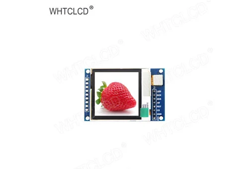 MSP1601 1.6 Inch SPI Disaply LCD Module