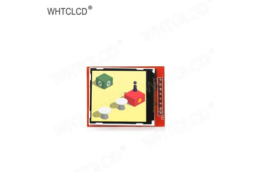 MSP1443 1.44 Inch SPI Disaply LCD Module