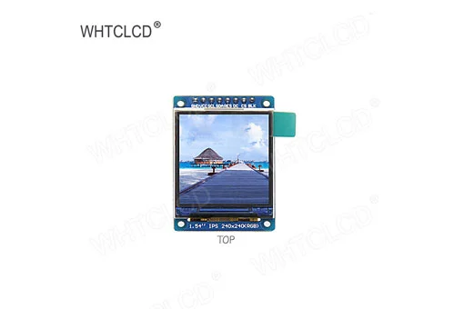 MSP1541 1.54 Inch SPI Disaply LCD Module