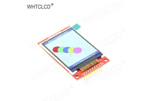 MSP2202 2.2 Inch SPI Disaply LCD Module