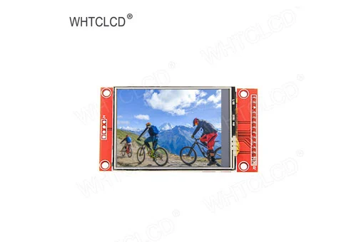 MSP2402 2.4 Inch SPI Disaply LCD Module