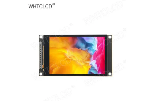 MSP3526 3.5 Inch SPI Disaply LCD Module