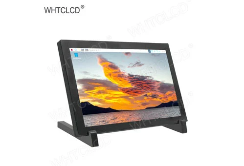 MPI8008 8 Inch Raspberry Pi HDMI LCD Display