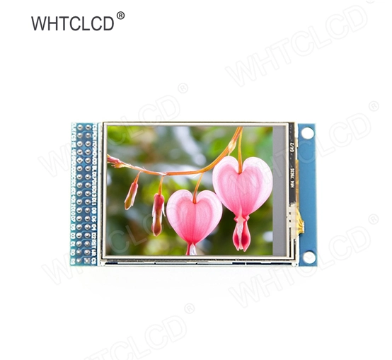 raspberry pi gpio screen