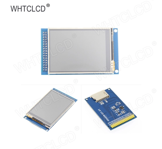 raspberry pi hd screen