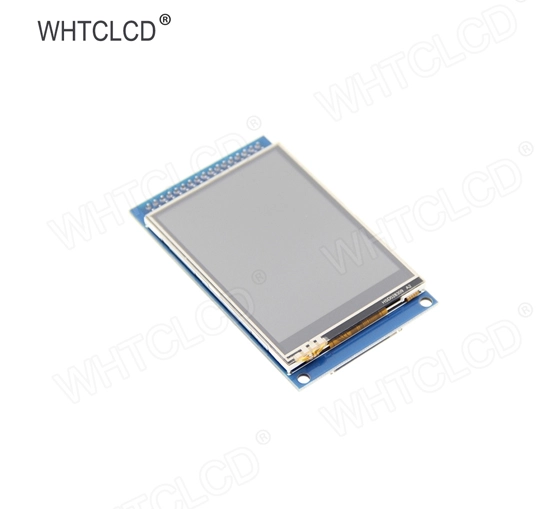 raspberry pi mini lcd display