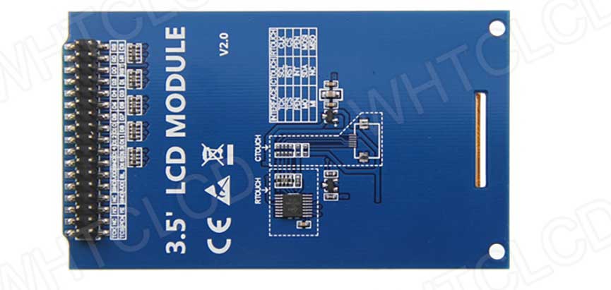 10 inch lcd screen for raspberry pi