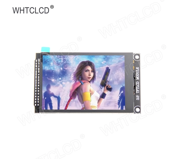 raspberry pi screen pc