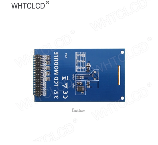 raspberry pi tiny screen