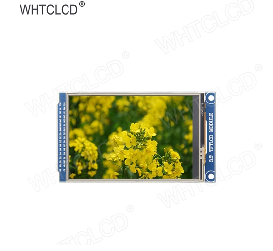 raspberry pi to lcd display