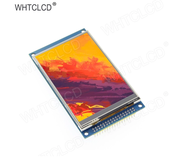 raspberry pi video screen