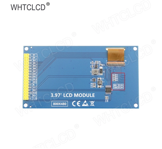 raspberry pi zero lcd screen
